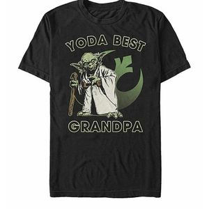 🎄NWOT Star Wars shirt- S